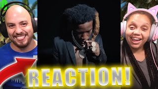 Break-Up Song | Hotboii - Tell Me Bout It (REACTION!!!)