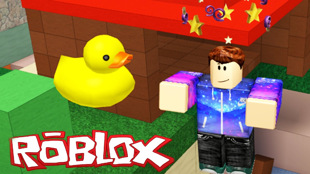 Roblox It S Raining Ducks Super Bomb Survival Youtube - raining duck duck roblox