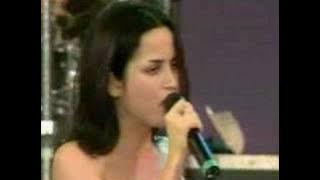 The Corrs-No Good For Me