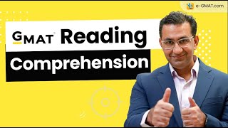 Mastering GMAT Reading Comprehension: Strategies for Non-Voracious Readers to Excel in 60 Seconds