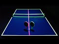 The Coolest Way to Play Ping Pong 2