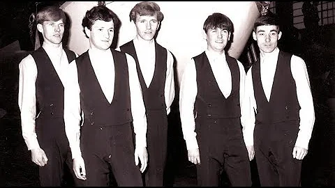 Hedgehoppers Anonymous - It's Good News Week / Ian Whitcomb & Bluesville - You Turn Me On