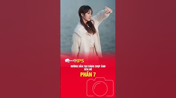 hướng dẫn tạo dáng chụp ảnh bên hồ ( phần 7 ) #bigman #tips #shorts