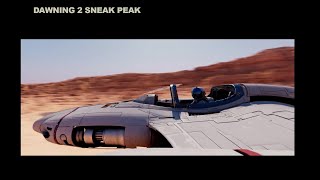Dawning 2 - Using New Terrain/COPS Tools | Bogdan Amidzic | Tokyo HIVE 2025 Wealth