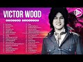 My Promise | Mahal Pala Kita | Victor Wood Non-Stop Playlist 2022🌹 Best OPM Nonstop Collection Songs