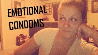 Random Vlog: Emotional Condoms @GypsyChiqueOriginal