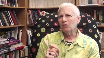 Cynthia Selfe on multimodality and engagement