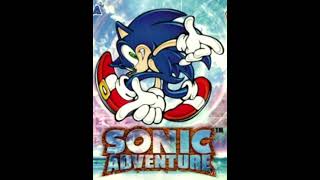 Unknown from M.E. in reverse (sonic adventure)