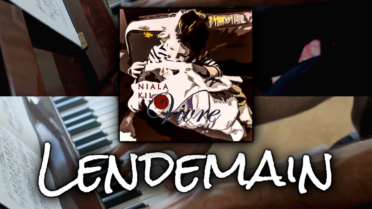 Watch Niala'Kil - Lendemain on YouTube Watch Niala'Kil - Lendemain on YouTube