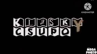 Crying Klasky Csupo Squared