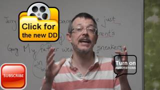 Dd226 Challenge Link Daily Dictation Listening Comprehension Learn English