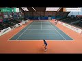 NEUEZ Philip VS BENNETEAU Ayrton - Open Super 12 2026