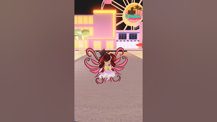 #desfilando #robloxshorts #roblox