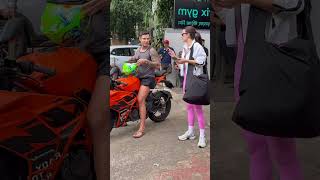 Natasa with bf spotted at Bandra exclusive #youtubeshorts #youtube #youtubechannel #ytshorts #yt Net Worth