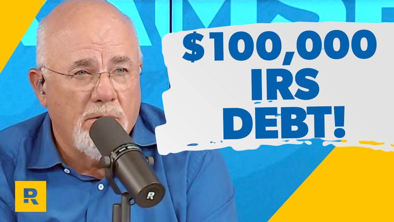 I Owe The IRS 0,000 With My Ex! I Owe The IRS 0,000 With My Ex!