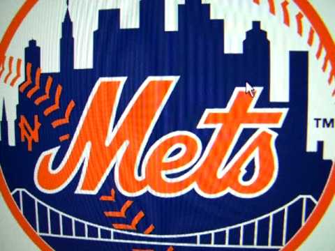 Mets vlog: New pitchers and new patches Jan 12th 2...