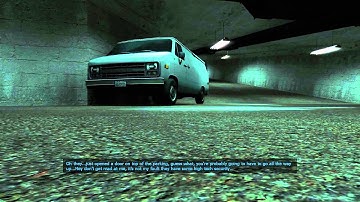 Underhell - EP5 - KILLER OF FRANK - 1080p - [Half-life 2 MOD]