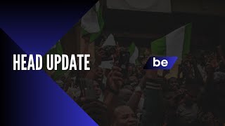 Bite Explore/Head Update (Nigeria's food banks cut back as prices soar)
