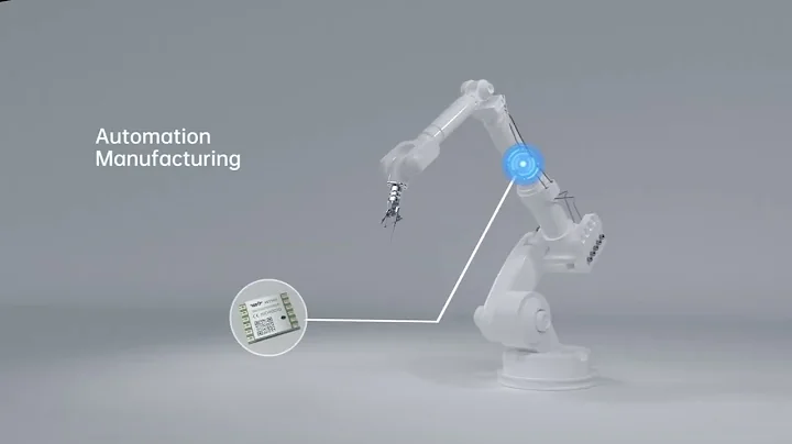 W901 Accelerometer Gyroscope Sensor