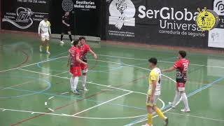 Futsal Librilla  - CD Bujalance