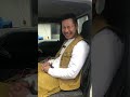 現場に向かう前に助手席に後輩が座ってる職人#shorts