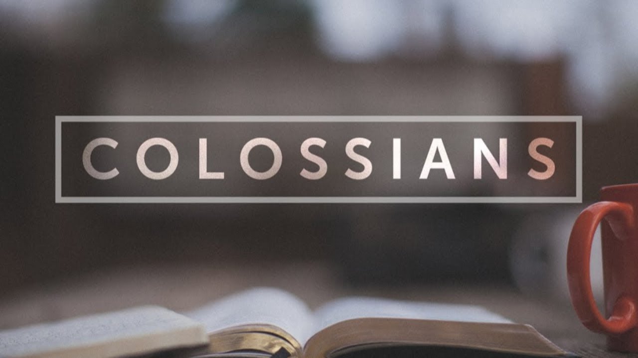 8th Sunday after Pentecost | Holy Communion