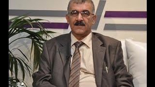 تلفزيون الفجر الجديد - صباح الخير لقاء عبد الفتاح الدرك