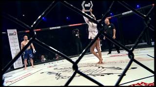 Wwfc Cage Ener Alexandru Mezeiromania Vs Johny Fracheyfrance