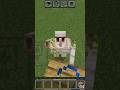 minecraft funny movement #minecraft #shorts #viralshort#trending | don't check the sound