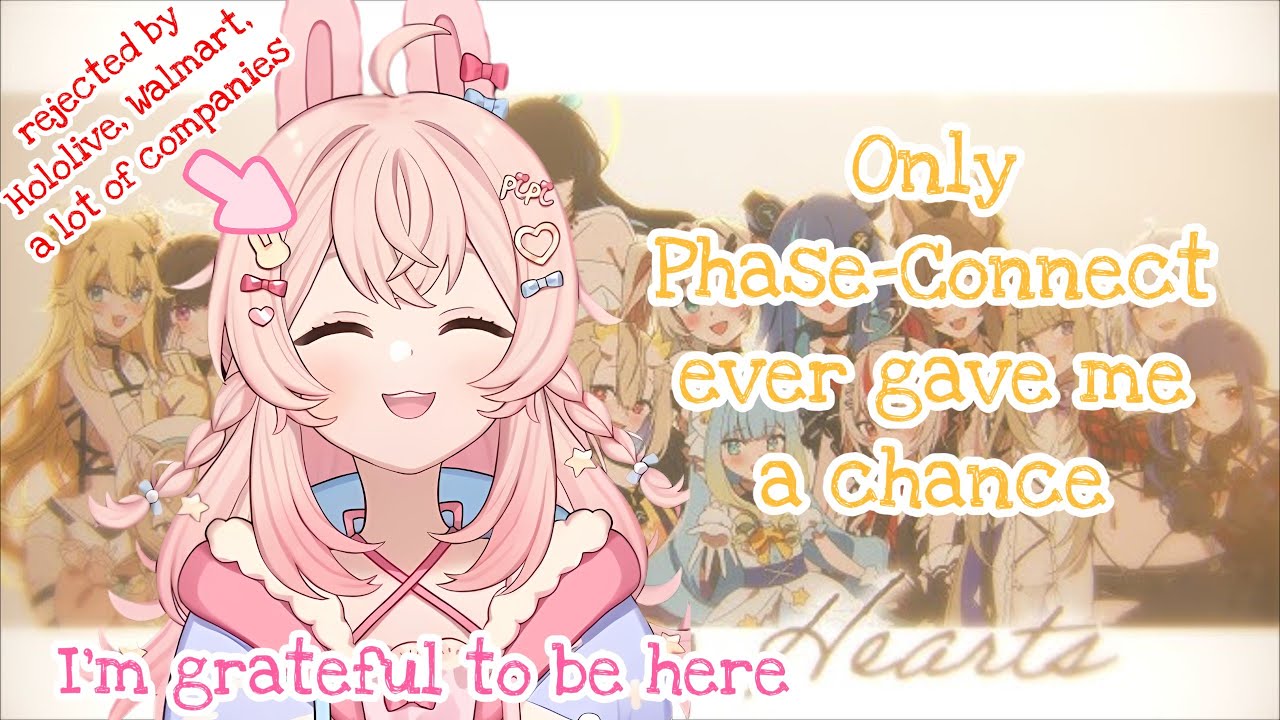 Phase-Connect изменил жизнь Пиппы