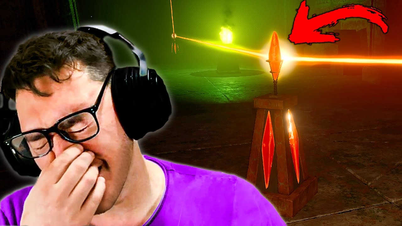 These NEW Crystals Make My Head Hurt! | Forewarned Eternal Banishment