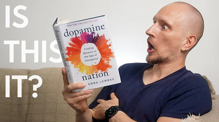 How to stop feeling bad.  (Dopamine Nation by Anna...