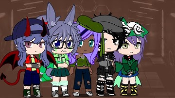 Gacha Club Viewer Voting Season 2: Episode 6