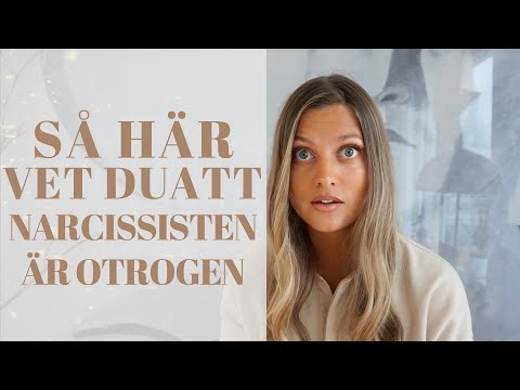 Video: Är det otrogen att chatta med ditt ex?