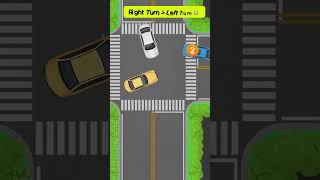 🛑 Uncontrolled Intersection Rules 🚗 Who Goes First? | NZDriveMaster
