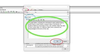 Famous New AutoReplace entry in Allscripts EHR Net Worth
