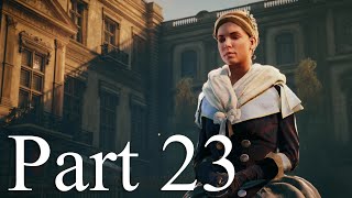 Assassin's Creed Unity Walkthrough Gameplay Part 23  Starving Times – Steal the Orders