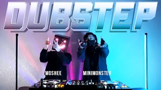 2023 신나는 클럽노래) 덥스텝과 함께 쉘위 댄스..? (DUBSTEP 좋아하는 사람 다 모여라) GUEST DJ : MINIMOSNTER screenshot 2