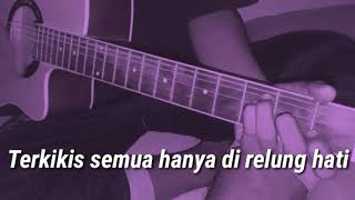 TERSIMPAN - OUR STORY ( Cover Lizhaa ft bang wan )      #OUR STORY #TERSIMPAN #Nihlatul Lizhaa