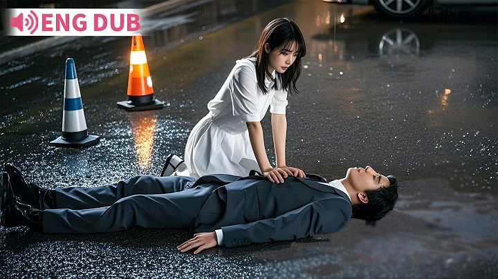 Abandoned by family, poor girl saves a man. Little does she know he's CEO who cherishes her deeply!