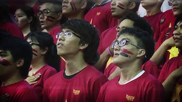 VBA Official Trailer - New Chapter of Vietnam Basketball!