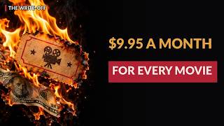 MoviePass: The Company That Paid You to Go to the Movies