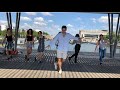 Cours Initiation aux claquettes - Tap Dance Paris