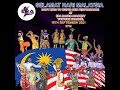 Hari malaysia dance showcaseera dance academy