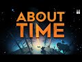 Clockwork Games and Time Loops