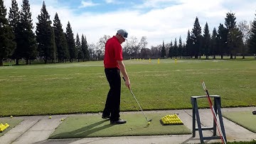 PGA Level 1 Teaching Lesson 1