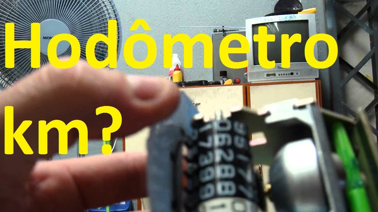 Boca no Trambone - Adulteração de Hodômetro - YouTube