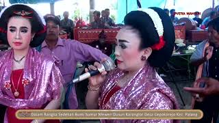 Download Lagu SESIDEMAN   WOLU WOLU // seni Tayub Tuban // Nyi Mirawati Dan Nyi Pipit Patmasari // Sumur Mewen MP3