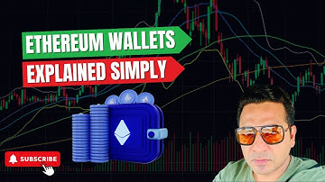 Unlocking Ethereum: Simple Guide to Wallets, Smart Contracts & Gas Fees 🚀