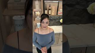 LIGHT OAK SHAKER DISPLAY & INFO ft. ASHLEY